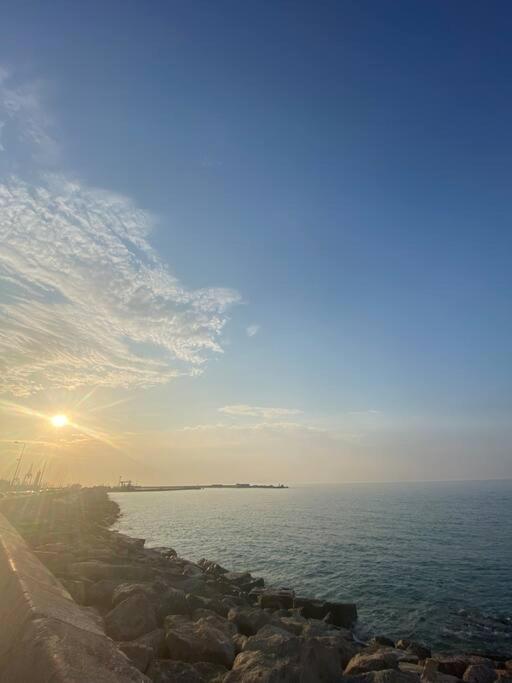Havre De Paix Avec Jardin Et Clim En Centre Ville De Sète Exterior foto